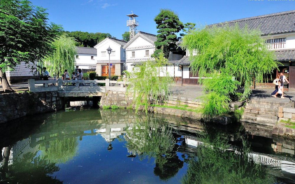 Kurashiki-Bikan-Historical-Quarter