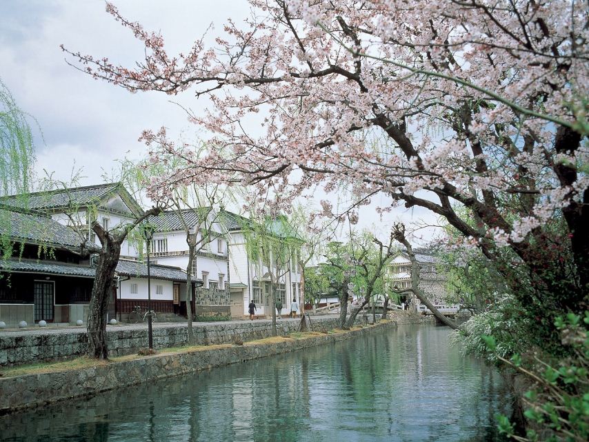 Kurashiki-Bikan-Historical-Quarter