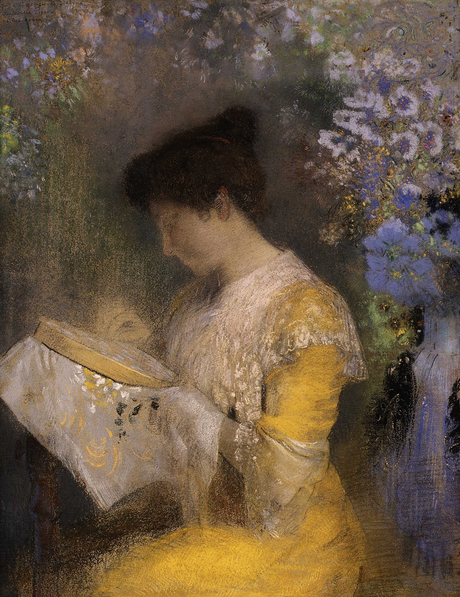 Ohara Museum of Art t