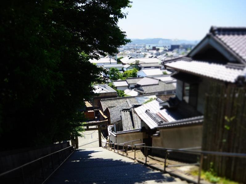 Kurashiki City