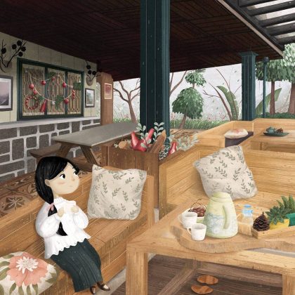 the shelter homestay da lat vietnam (1)