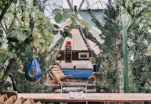 The Shelter Homestay — Well hidden Homestay in Dalat the shelter homestay dalat vietnam (1)