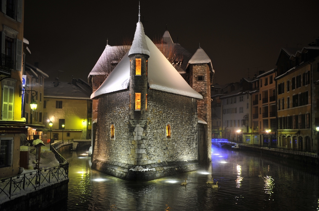 Annecy most beautiful villages of France1