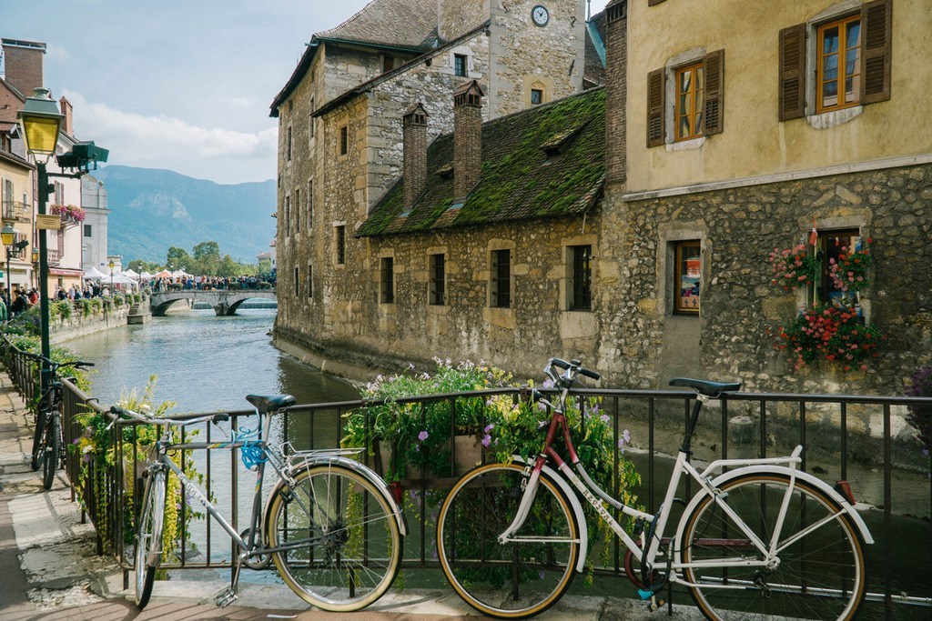 Annecy most beautiful villages of France4