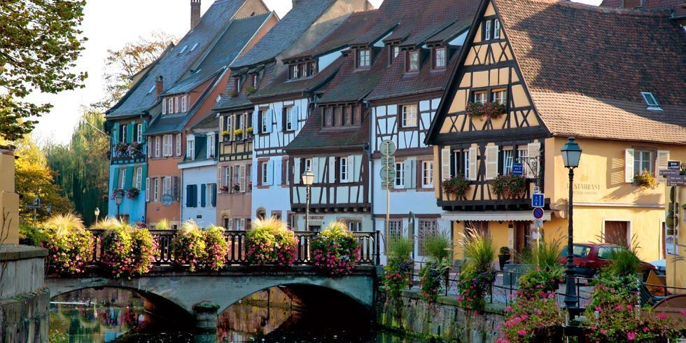 Colmar most beautiful villages of France6