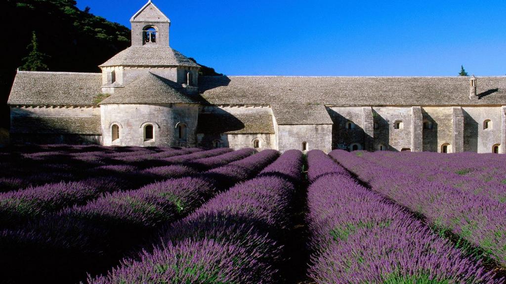 Gordes most beautiful villages of France3