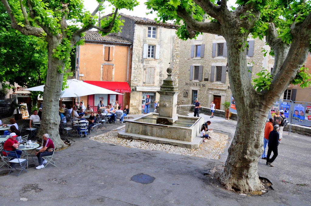Gordes most beautiful villages of France4