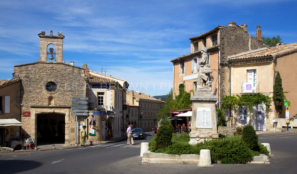 Gordes most beautiful villages of France5