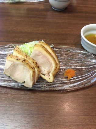 Oyakodon tamahide tokyo best (1)