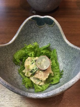 Oyakodon tamahide tokyo best (1)