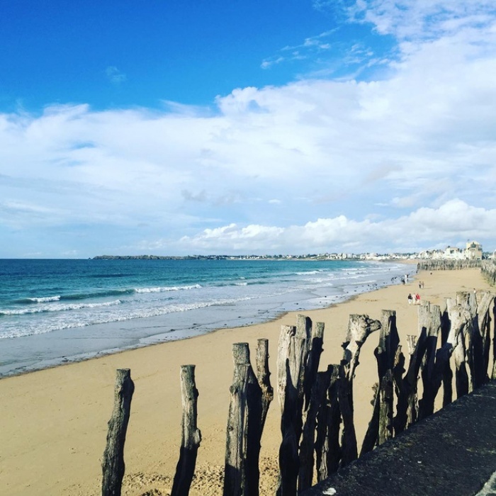 St. Malo most beautiful villages of France