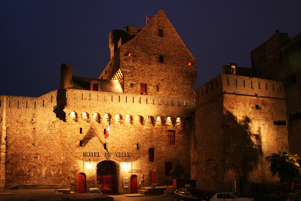 St. Malo most beautiful villages of France3