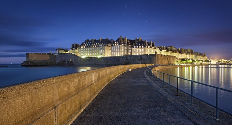 St. Malo most beautiful villages of France5