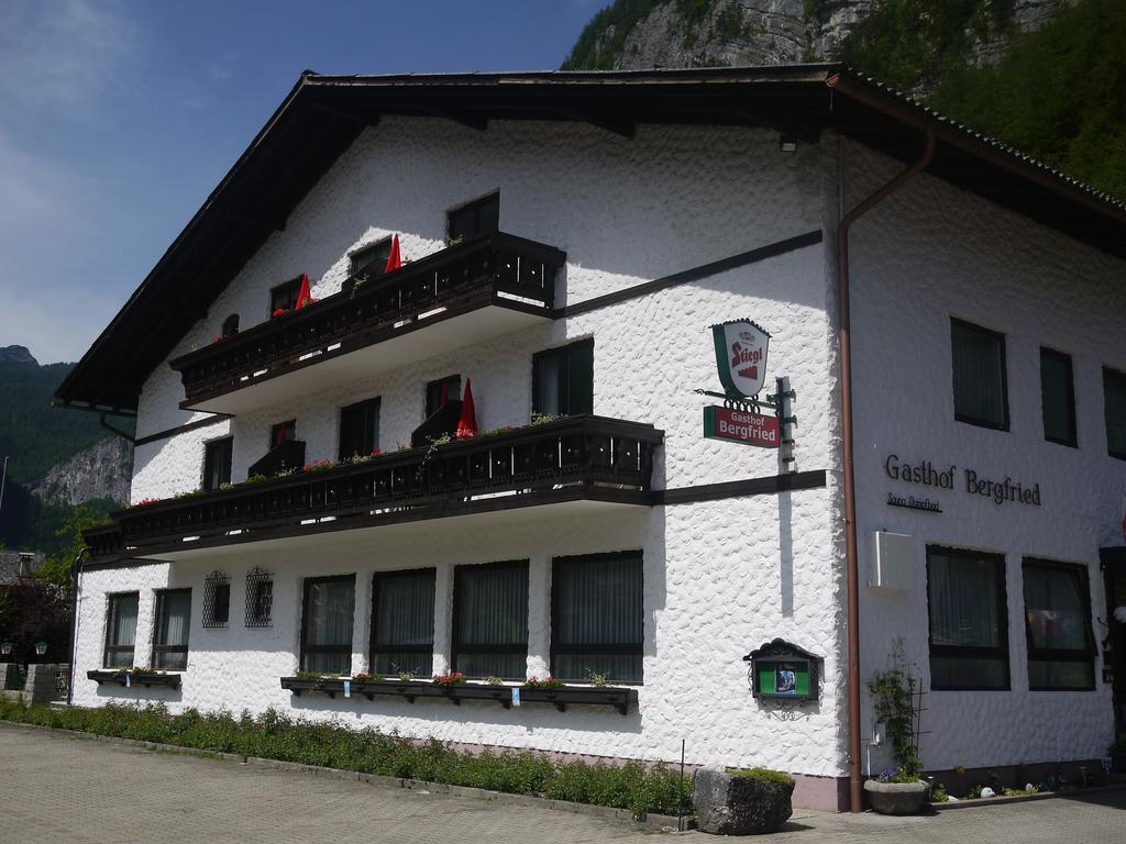 Bergfried Gasthof