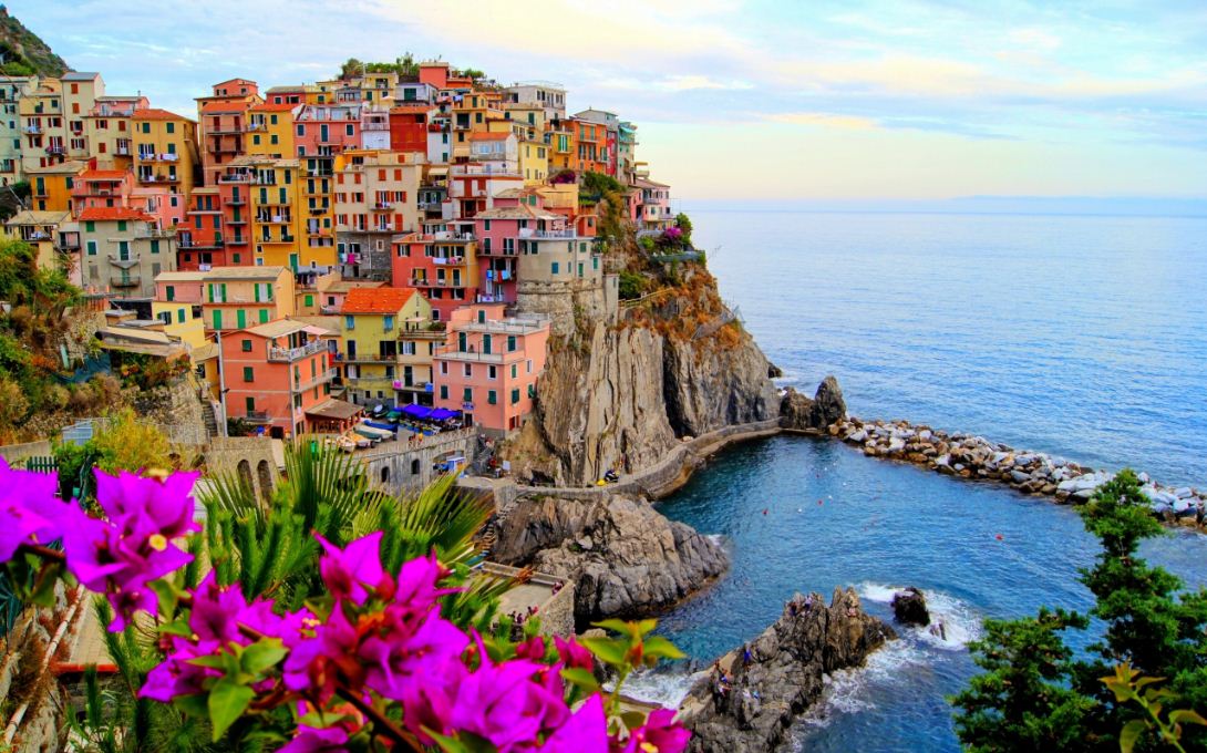 Cinque Terre travel guide One day in Cinque Terre 5