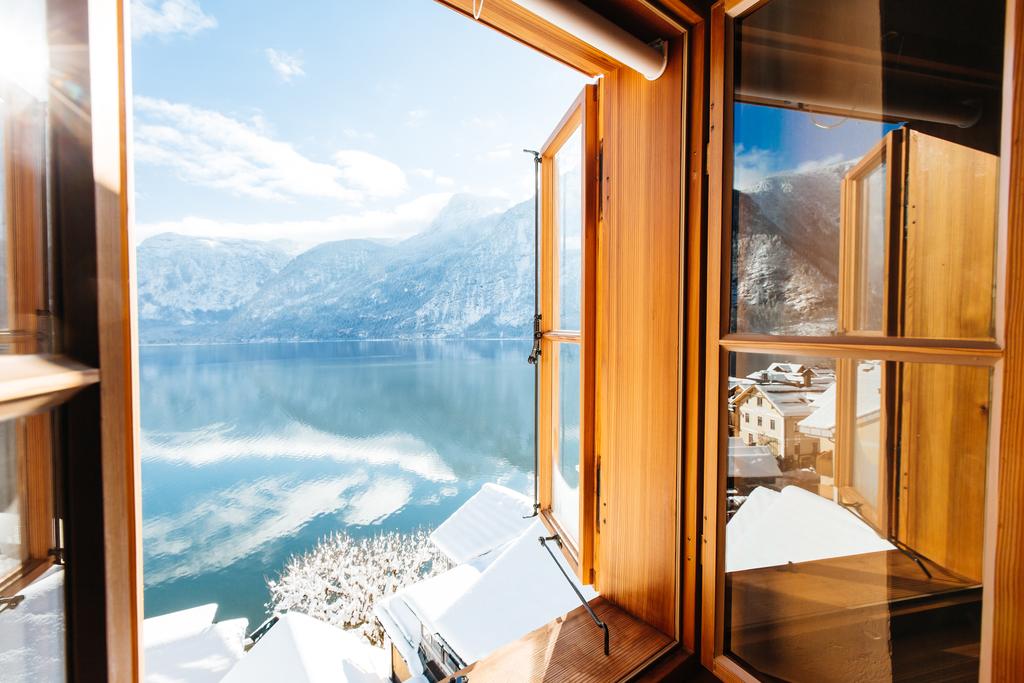 Hallstatt Hideaway