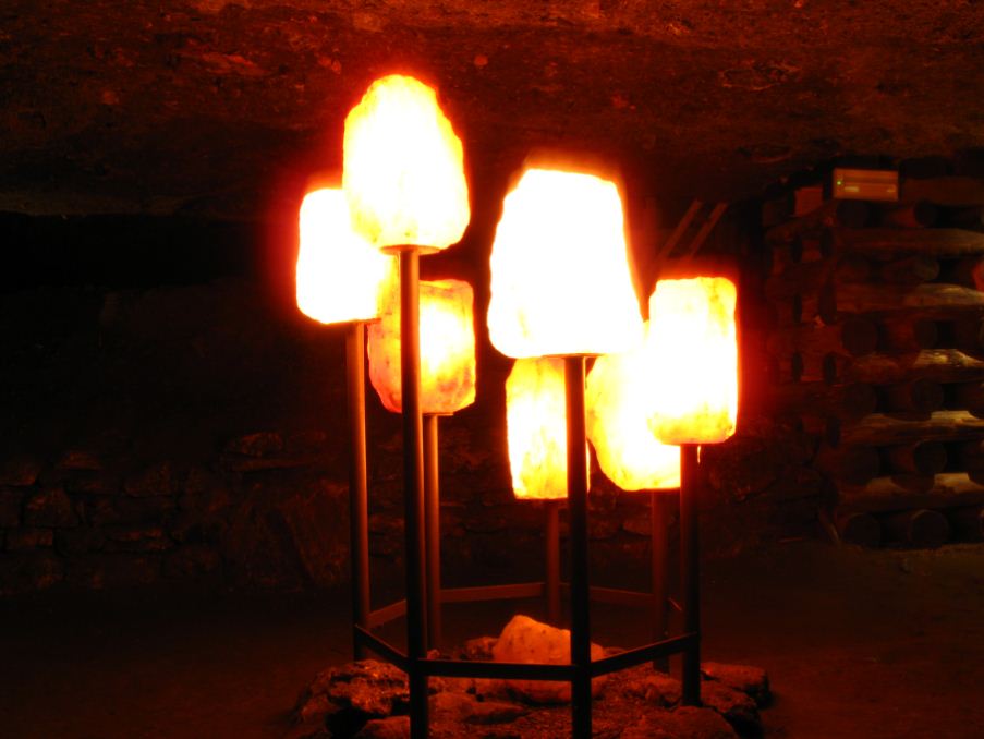 Hallstatt salt mines (1)