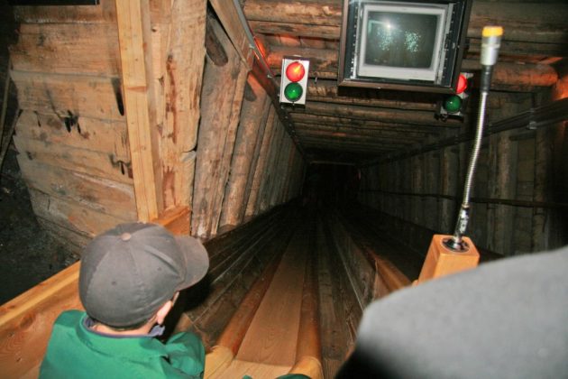 Hallstatt salt mines (1)