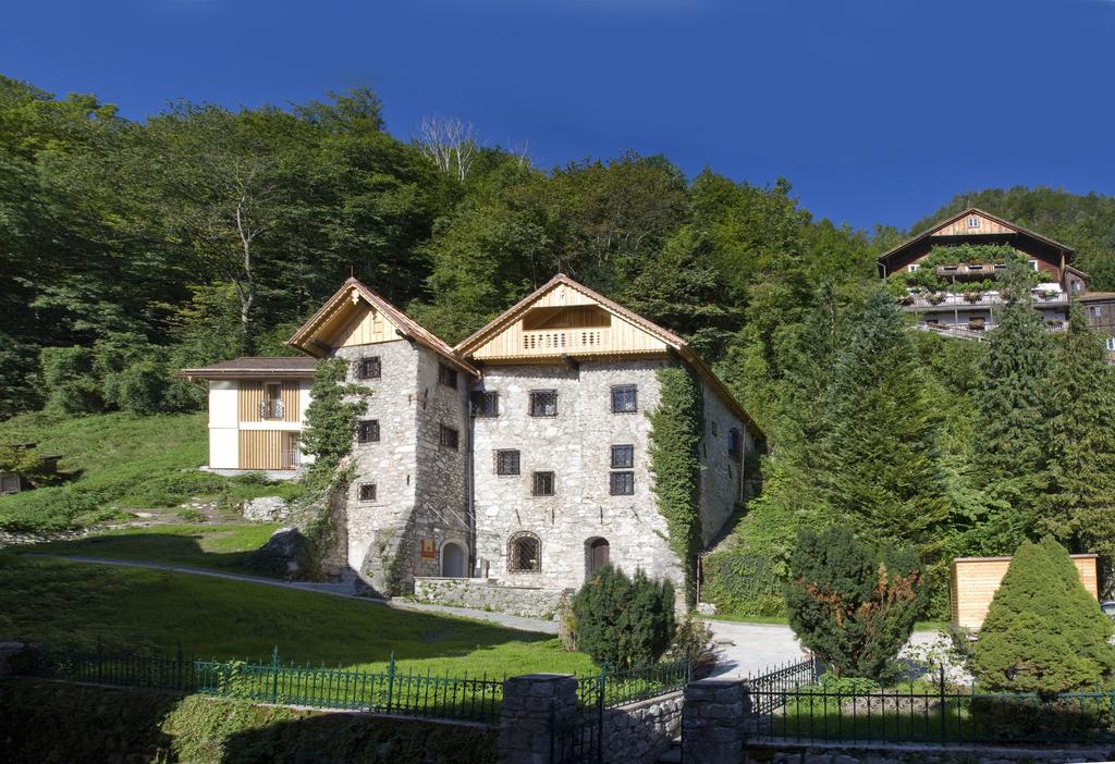 Heritage Hotel Hallstatt