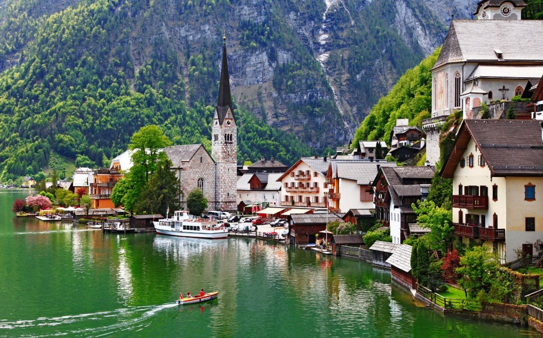 hallstatt travel blog what to do in hallstatt photos picture trip guide (1)