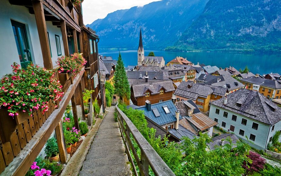 hallstatt travel blog what to do in hallstatt photos picture trip guide (1)