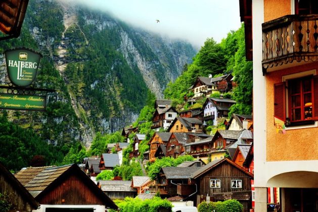 hallstatt travel blog what to do in hallstatt photos picture trip guide (1)