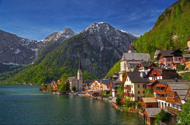hallstatt travel blog what to do in hallstatt photos picture trip guide (1)