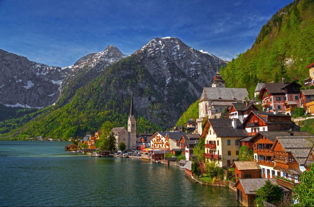 hallstatt travel blog what to do in hallstatt photos picture trip guide (1)