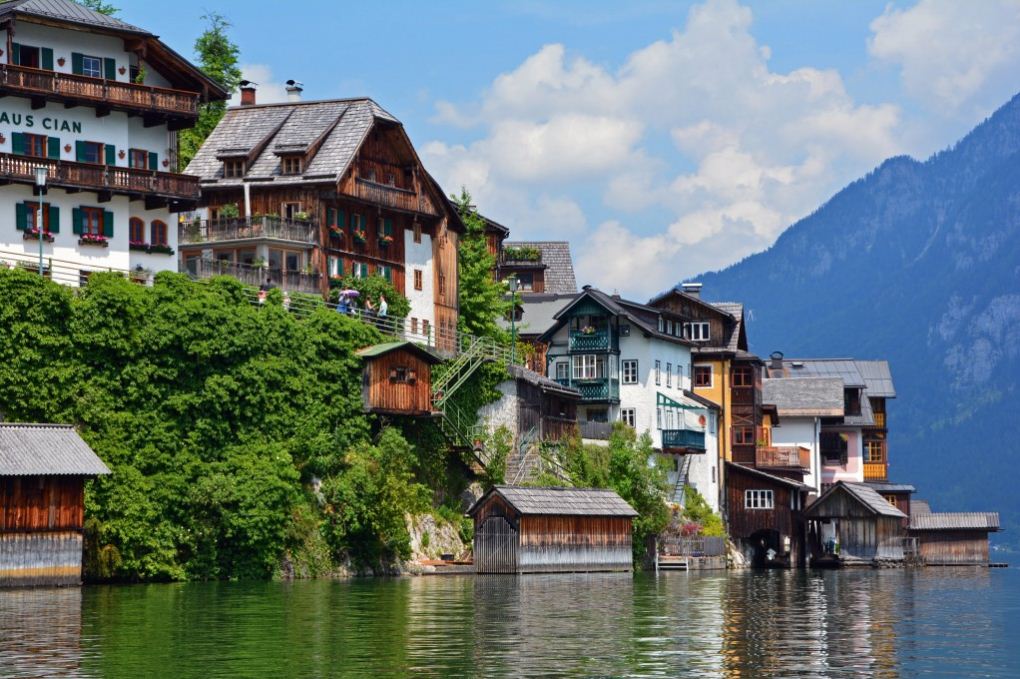 hallstatt travel blog what to do in hallstatt photos picture trip guide (1)