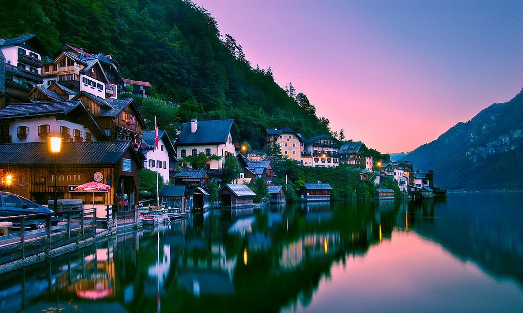 hallstatt travel blog what to do in hallstatt photos picture trip guide (1)
