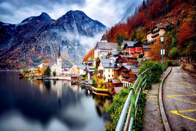 hallstatt travel blog what to do in hallstatt photos picture trip guide (1)