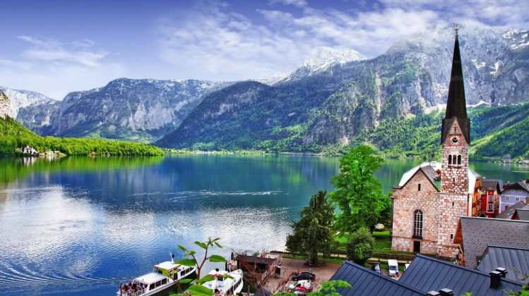 hallstatt travel blog what to do in hallstatt photos picture trip guide (1)