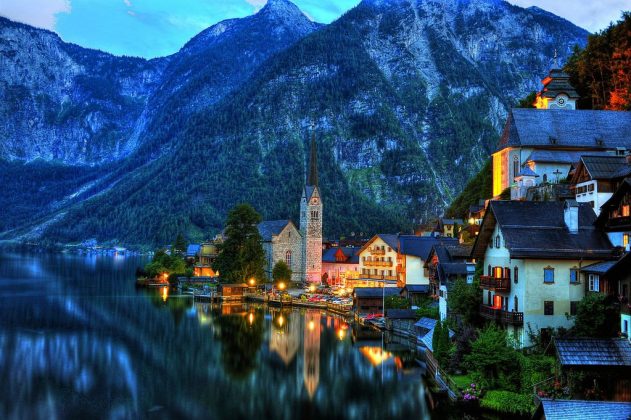 hallstatt travel blog what to do in hallstatt photos picture trip guide (1)