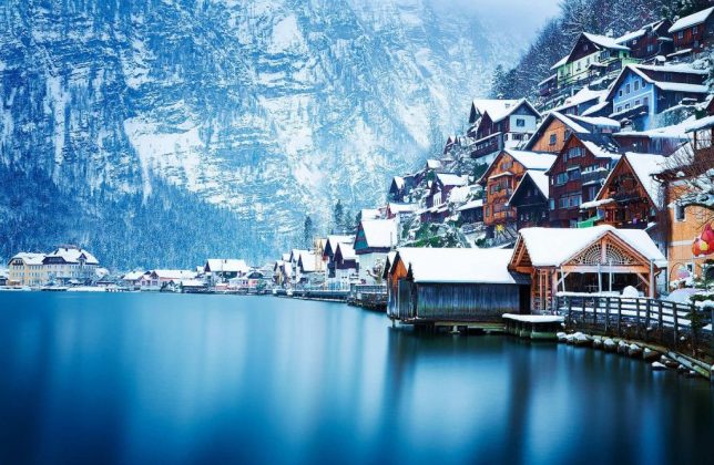 hallstatt travel blog what to do in hallstatt photos picture trip guide (1)