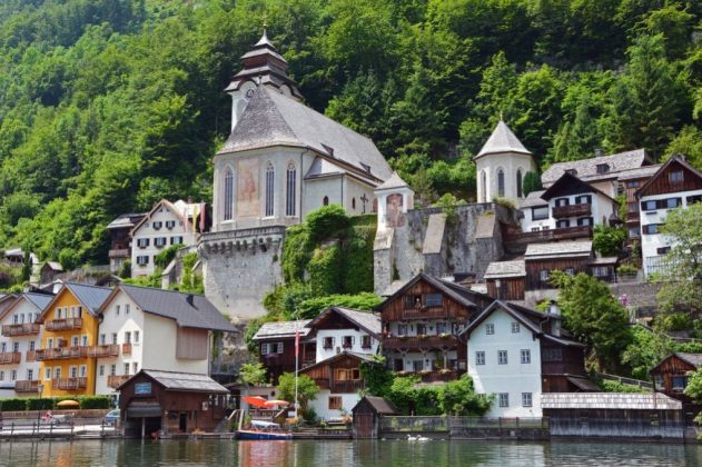 hallstatt travel blog what to do in hallstatt photos picture trip guide (1)