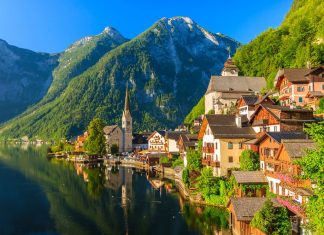 hallstatt travel blog what to do in hallstatt photos picture trip guide (1)