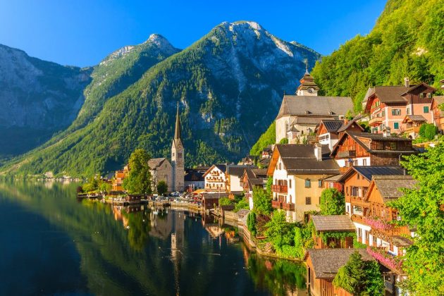 hallstatt travel blog what to do in hallstatt photos picture trip guide (1)