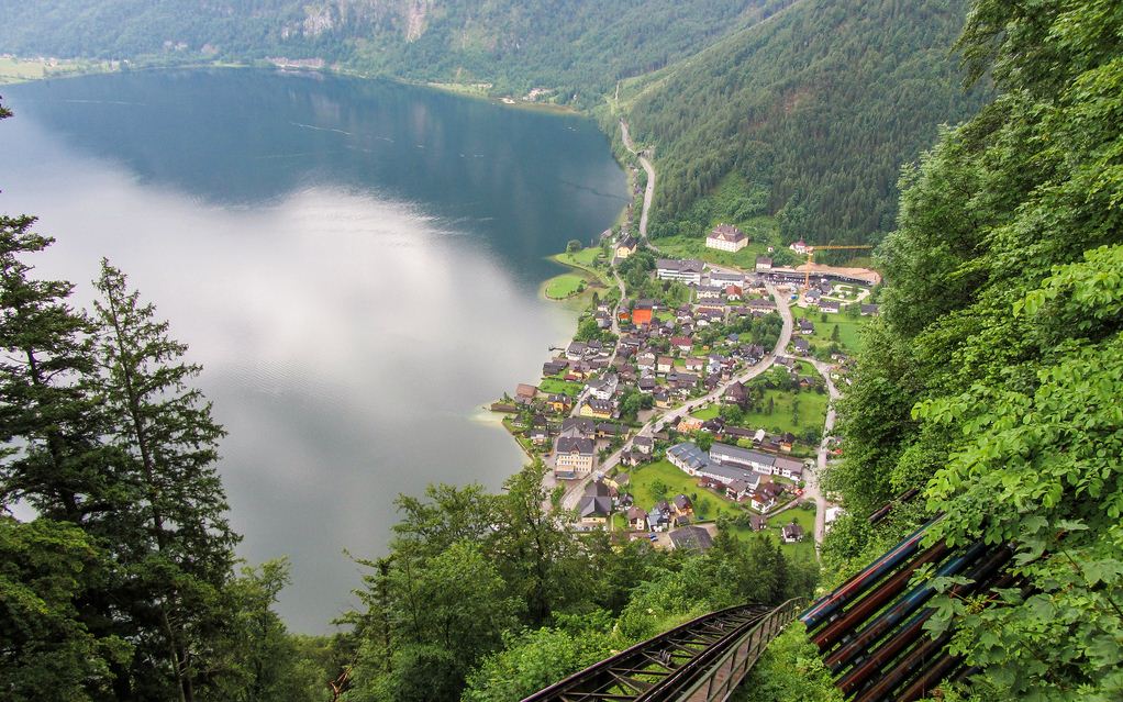 hallstatt travel blog what to do in hallstatt photos picture trip guide (1)