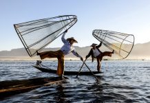 Inle Lake — Exploring the peaceful life of people on Inle Lake, Burma inle lake burma myanmar tour day trip best time to visit (1)
