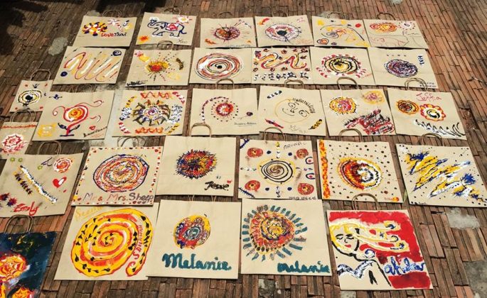 classes at hua hin art village baan sillapin artists village hua hin artist village 35