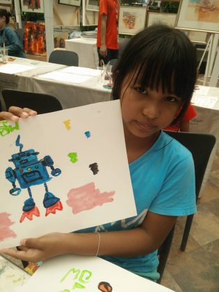 hua hin art village thailand (1)