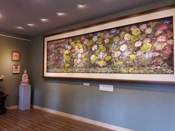 hua hin art village thailand (1)