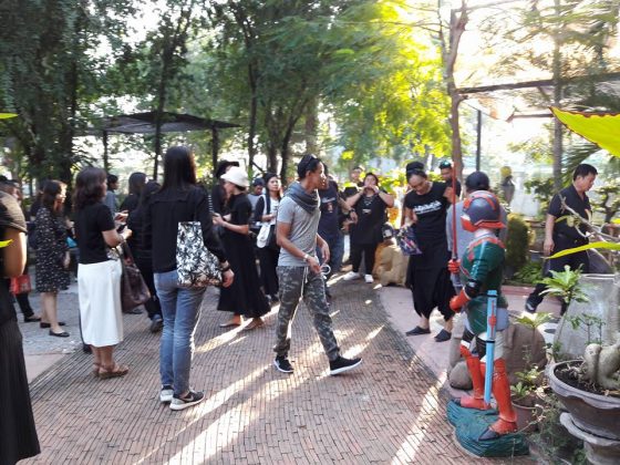 hua hin art village thailand (1)