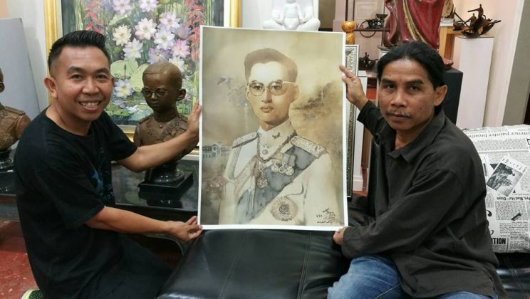 hua hin art village thailand (1)