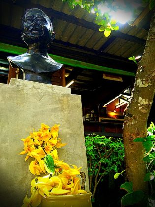 hua hin art village thailand (1)