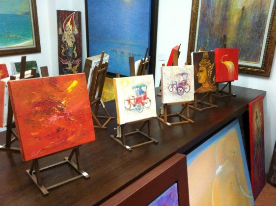 hua hin art village thailand (1)