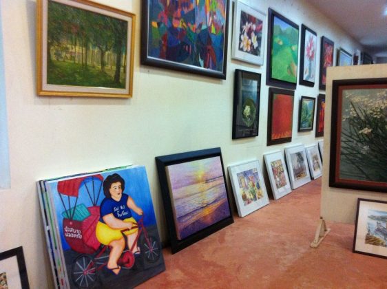 hua hin art village thailand (1)