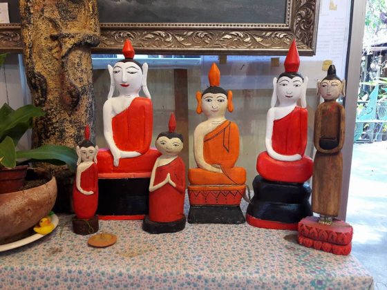 hua hin art village thailand (1)