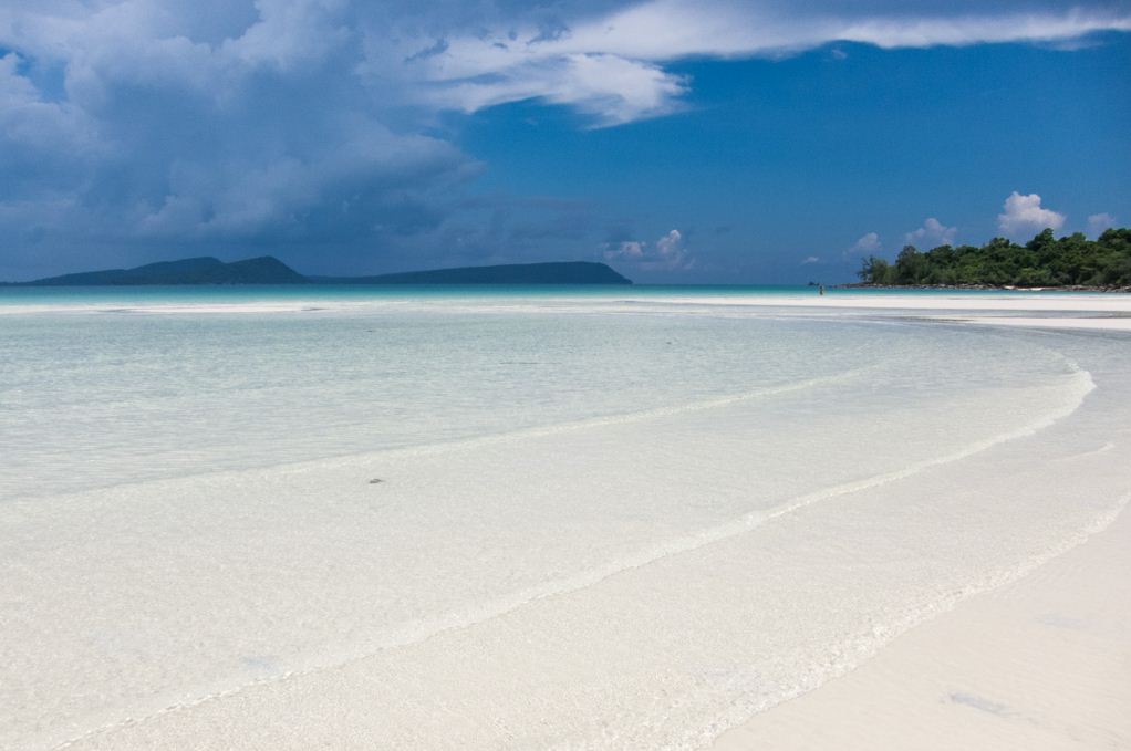 long beach sok san beach koh rong 2