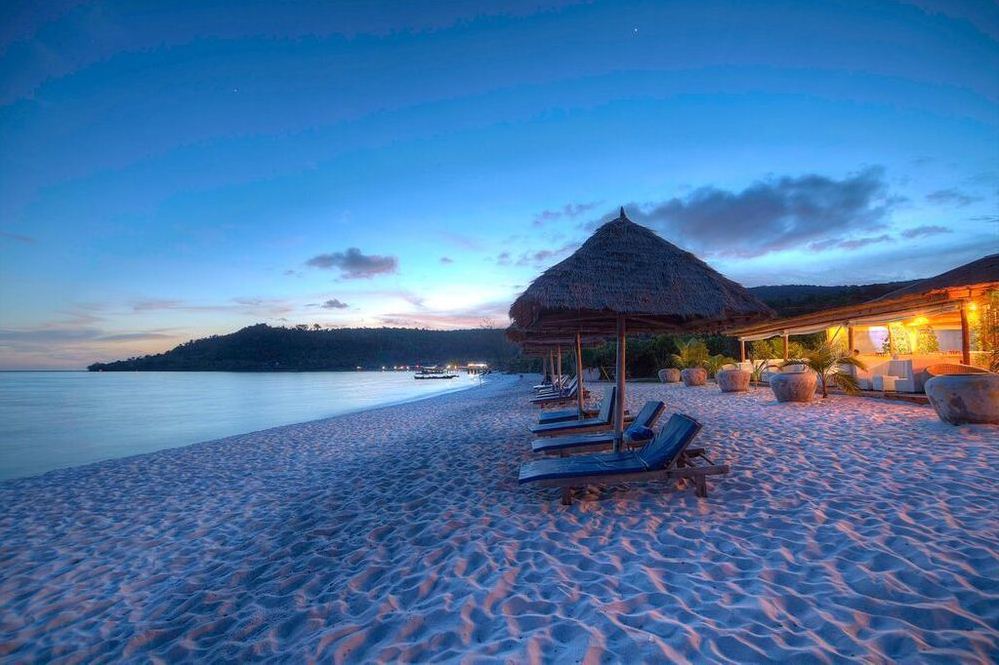 long beach sok san beach koh rong 2
